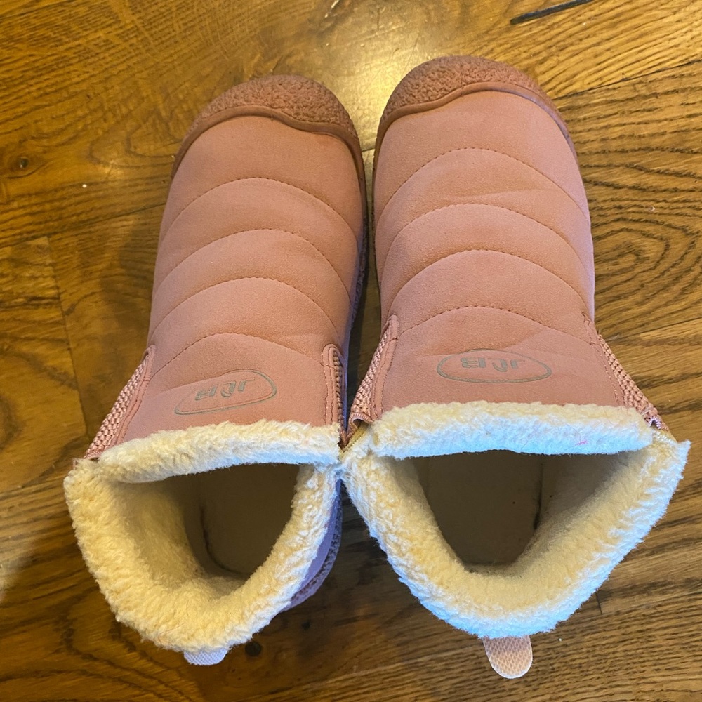 gracosy Unisex Winter Warm Booties - Picture 12 of 12